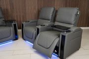 2 Seater tech recliner Sofa