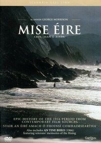 Mise Eire - DVD & Booklet - Mint condition