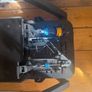 Sim Rig..Fanatec Clubsport DD 15nm/ Simlab Xp1 pedals/ NLR Stand combo Image 4