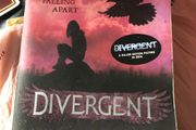 Divergent Veronica Roth