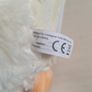 Storytelling Mother Goose interactive plush soft toy teddy BRAND NEW Image 9