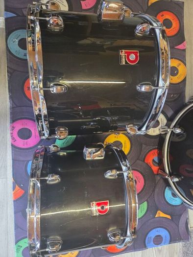 Drum Kit