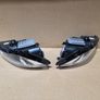For Mercedes Benz CLA W117 2014-2019 Headlights Headlamps LED Halogen Xennon Hid Image 3