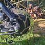Carrera Vengeance E Electric Mountain Bike Image 10