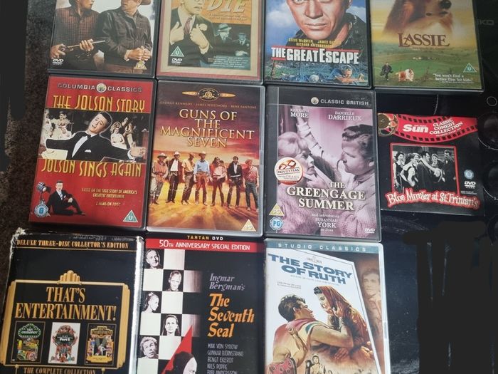 Classic Oldie Collection