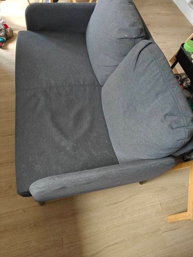 Ikea kids sofa