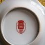Limoges porcelain ashtray Image 4