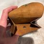 Vintage purse/wallet (1950s-1960s) Image 3
