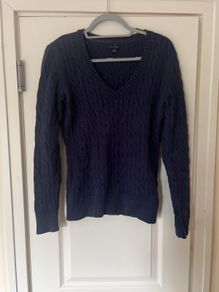 Tommy Hilfiger jumper
