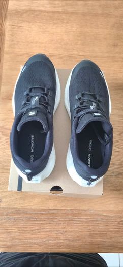 Salomon Aero Glide 3 - UK9