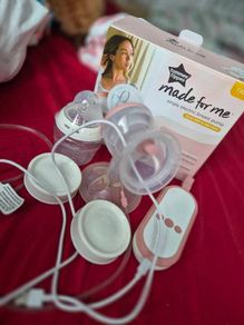 breast pump