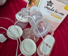 breast pump