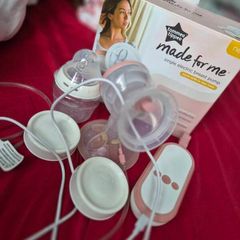 breast pump