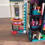 LEGO Friends Andreas Theater School 41714 Image 4