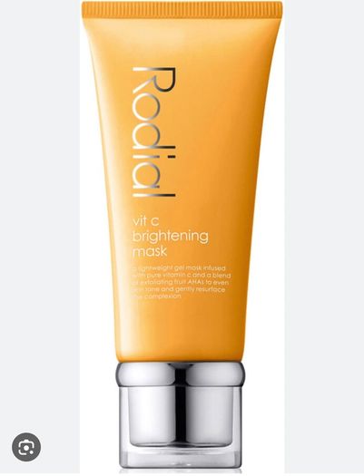 Rodial Vitamin C Deluxe Brightening Mask 20ml