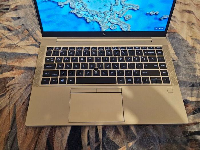 laptop