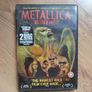 Metallica DVD collection Image 6