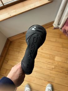 Cobra Darkspeed 4 Hybrid