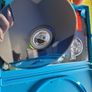 Lego Jurassic Park Nintendo Wii U Games Original Image 9