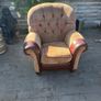 pair of arm chairs Image 6