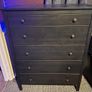 Chest of drawers IKEA as new Image 3