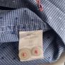 Studio Jeff Banks Blue shirt Image 4