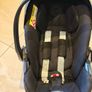 CHEAPEST Cybex Cloud T and Isofix base Image 2