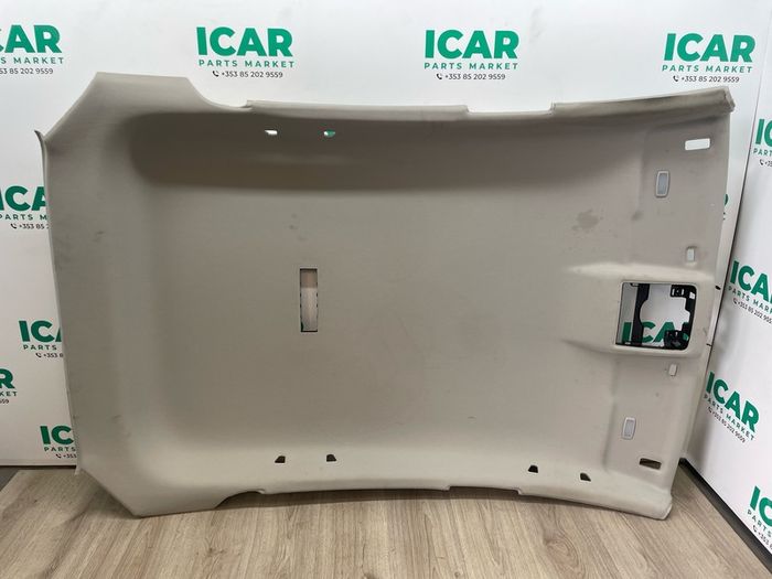 Seat Leon 2019 Roof Liner Headliner