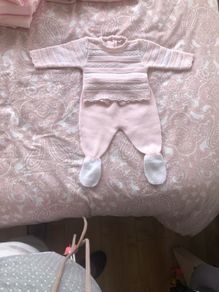 baby set