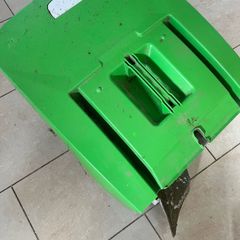 lawnmower box Viking