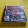 F1 Formula one  99 PlayStation1 Ps1 PlayStation2 Ps2 Games Original Image 2