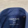 CK Calvin Klein Golf Half Zip Golf Jumper Mens L/XL Image 5