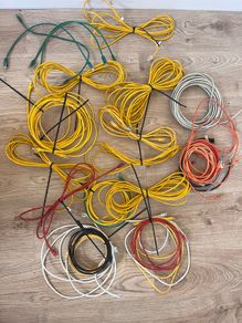 Ethernet Cable Bundle