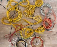 Ethernet Cable Bundle