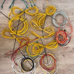 Ethernet Cable Bundle