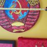 coat of arms USSR Image 3