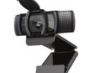 Logitech c920 pro HD webcam