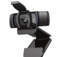 Logitech c920 pro HD webcam