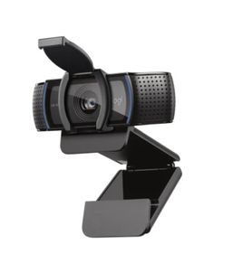 Logitech c920 pro HD webcam