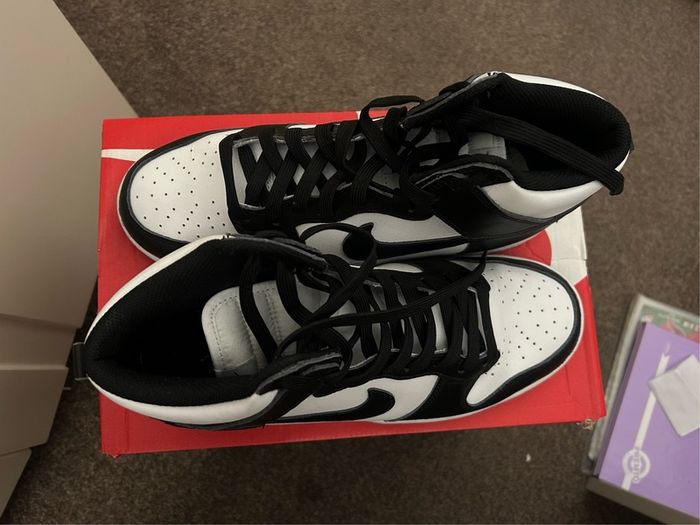 Nike High Tops