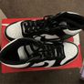Nike High Tops Image 2