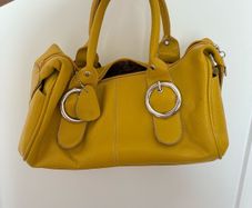 Vangguangyinghao Bag