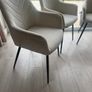 4 x dining chairs Image 3