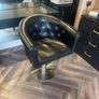 hairdresser chairs Image 2