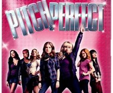 Pitch Perfect (All-New Sing-Along Aca-Awesome Edition) (DVD)