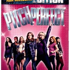 Pitch Perfect (All-New Sing-Along Aca-Awesome Edition) (DVD)