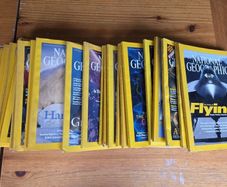 National Geographic