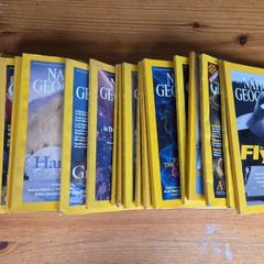 National Geographic