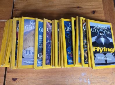 National Geographic