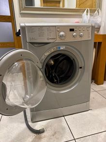 Indesit Washing Dryer